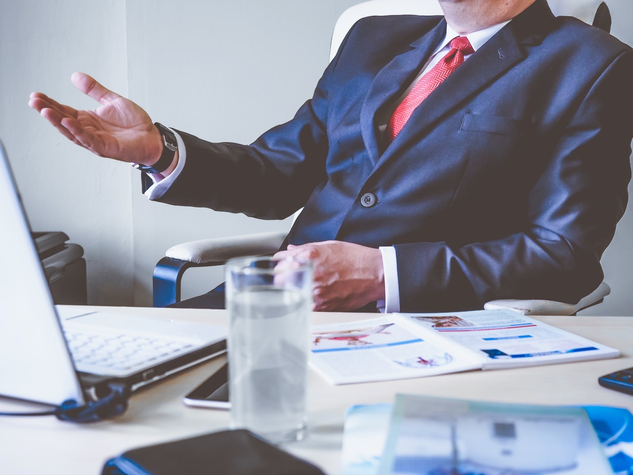 How Can Divorce Affect Your Business?