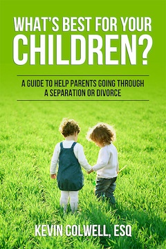 Free E-Book From Colwell Law Group