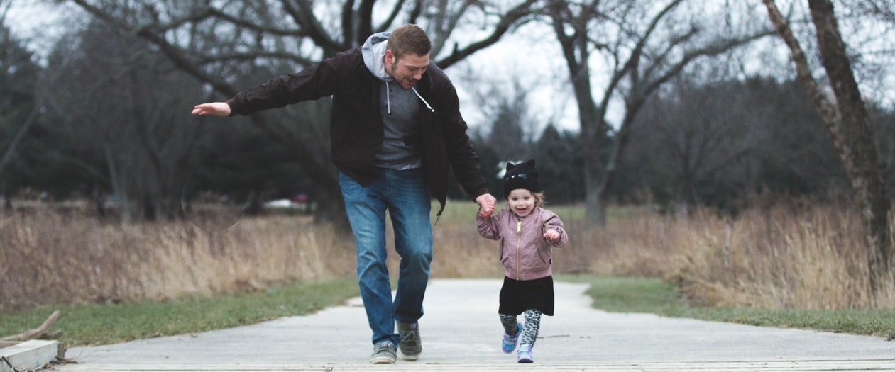 Tips for Dads Going Through Divorce