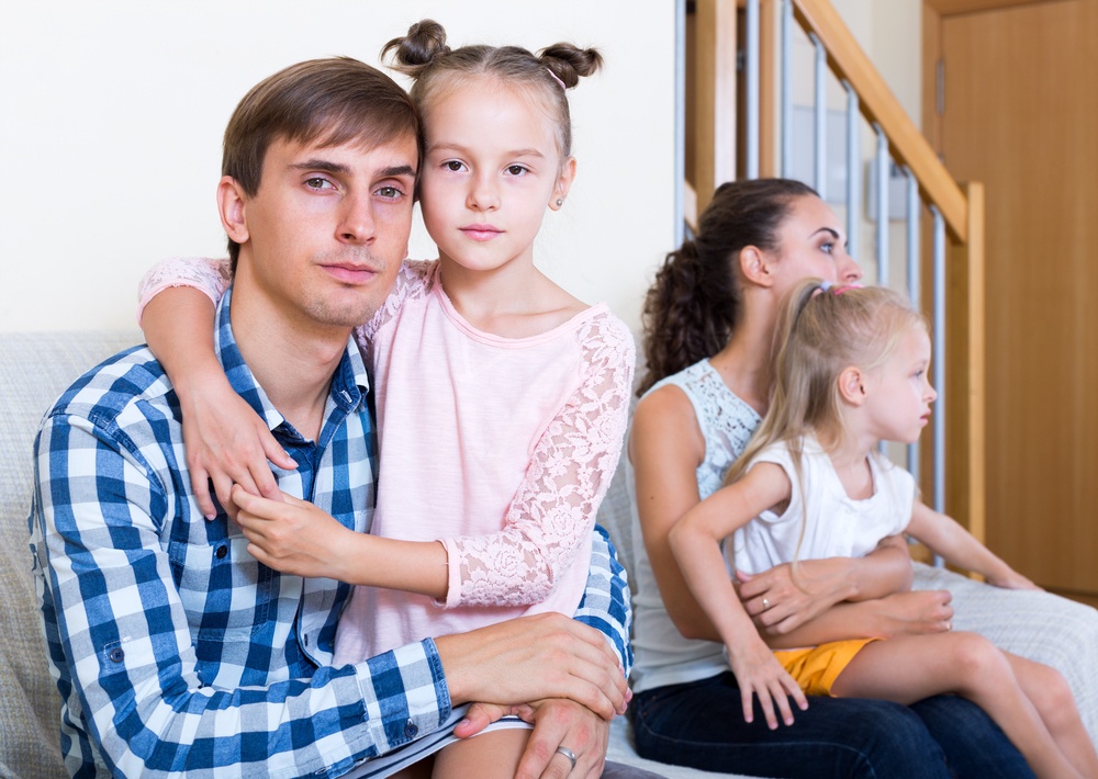 Divorce in New York How to Cope With Divorce Albany NY Lawyer