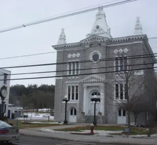schoharie-county