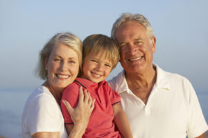 grandparents' rights lawyer Albany NY