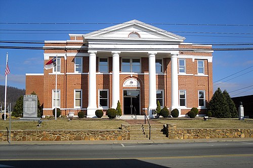 Alleghany_County_Courthouse_Sparta_NC