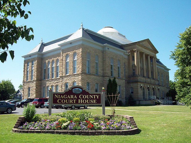 Niagara-County