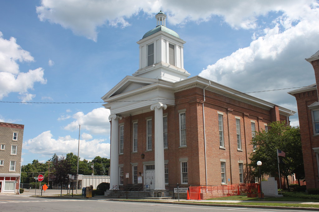 Steuben-County
