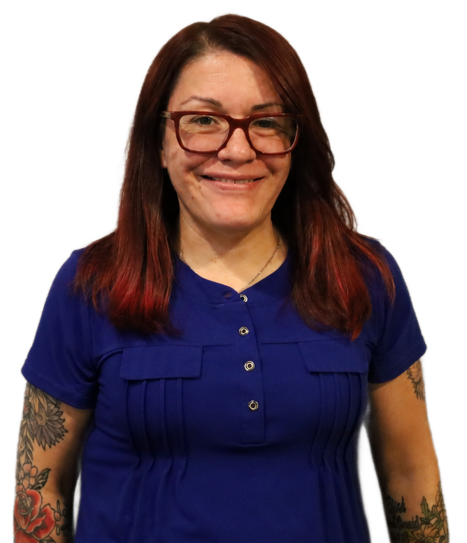 J. Hamel Headshot