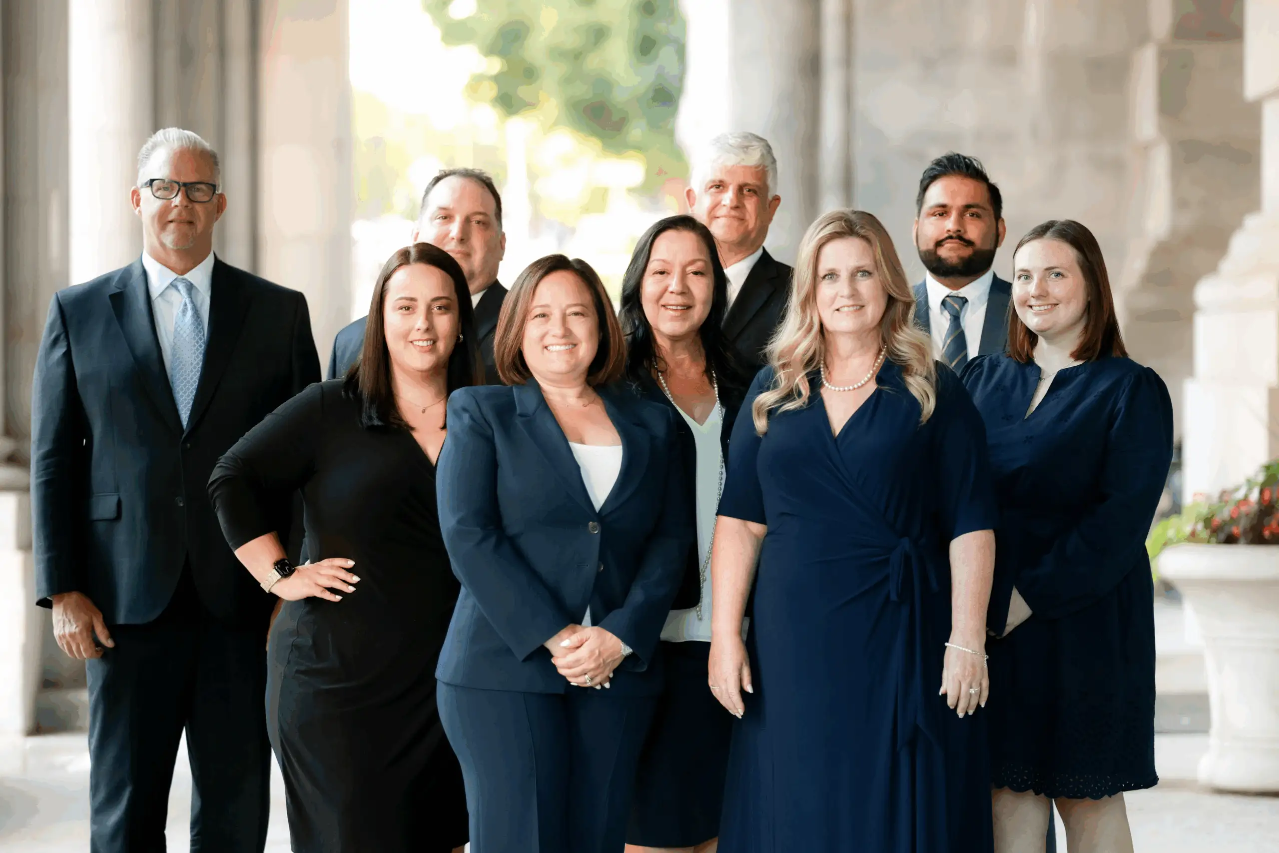 Mgt Team 2025