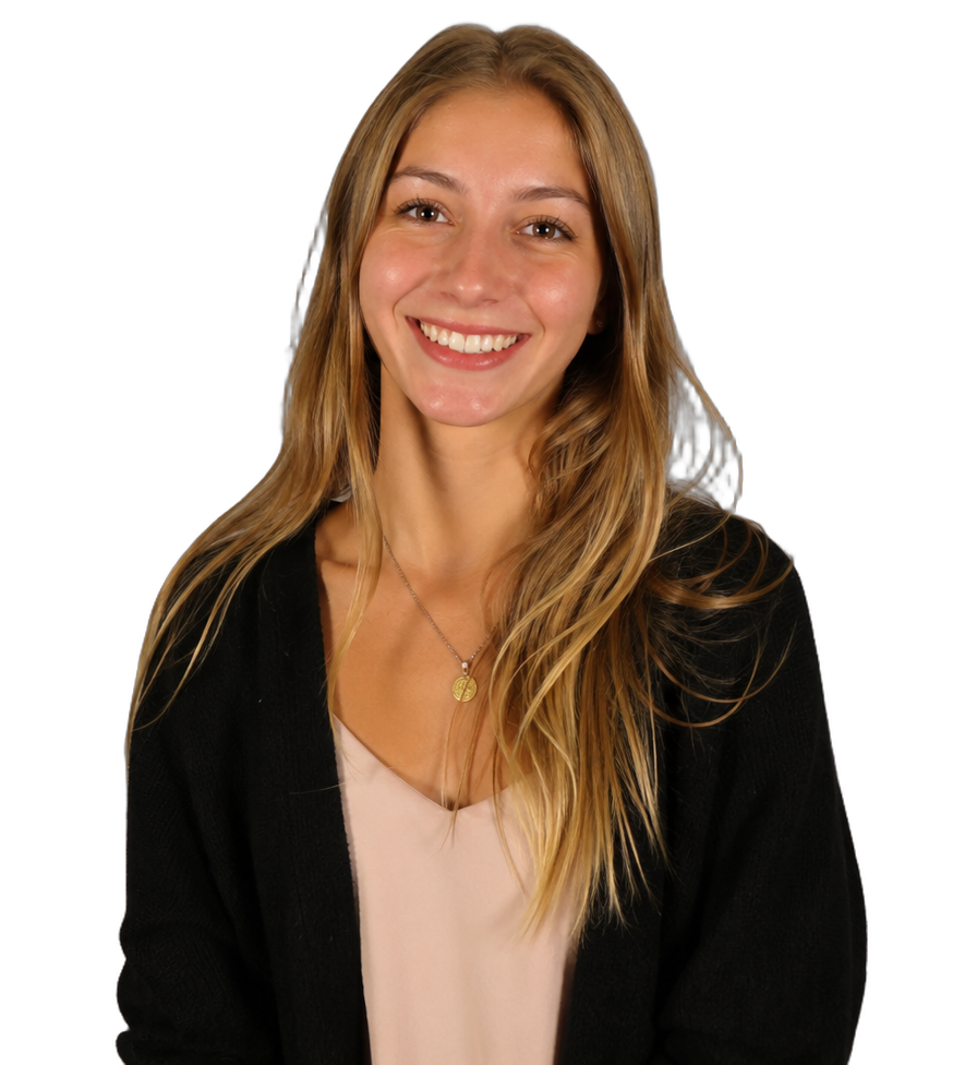 S. Bushart Headshot