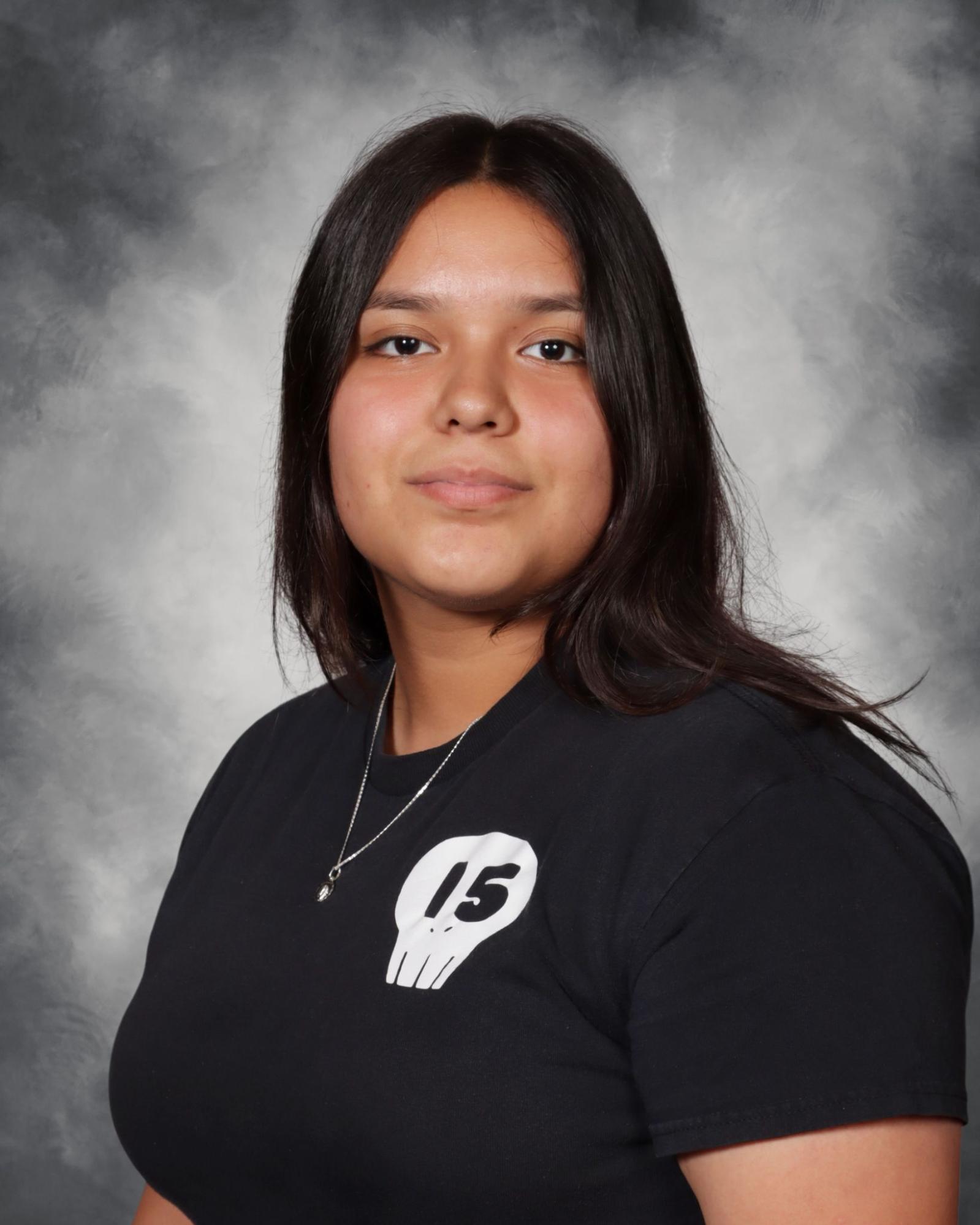 2026 Single Parent Scholarship Winner Sidney Velez