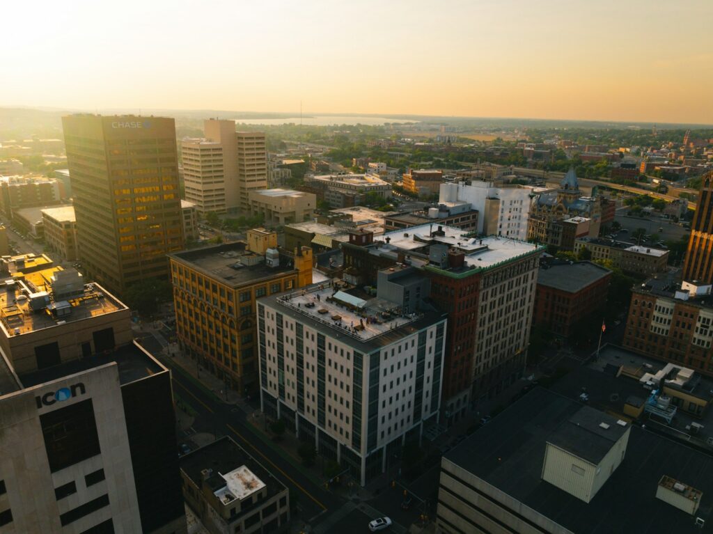 Syracuse, NY